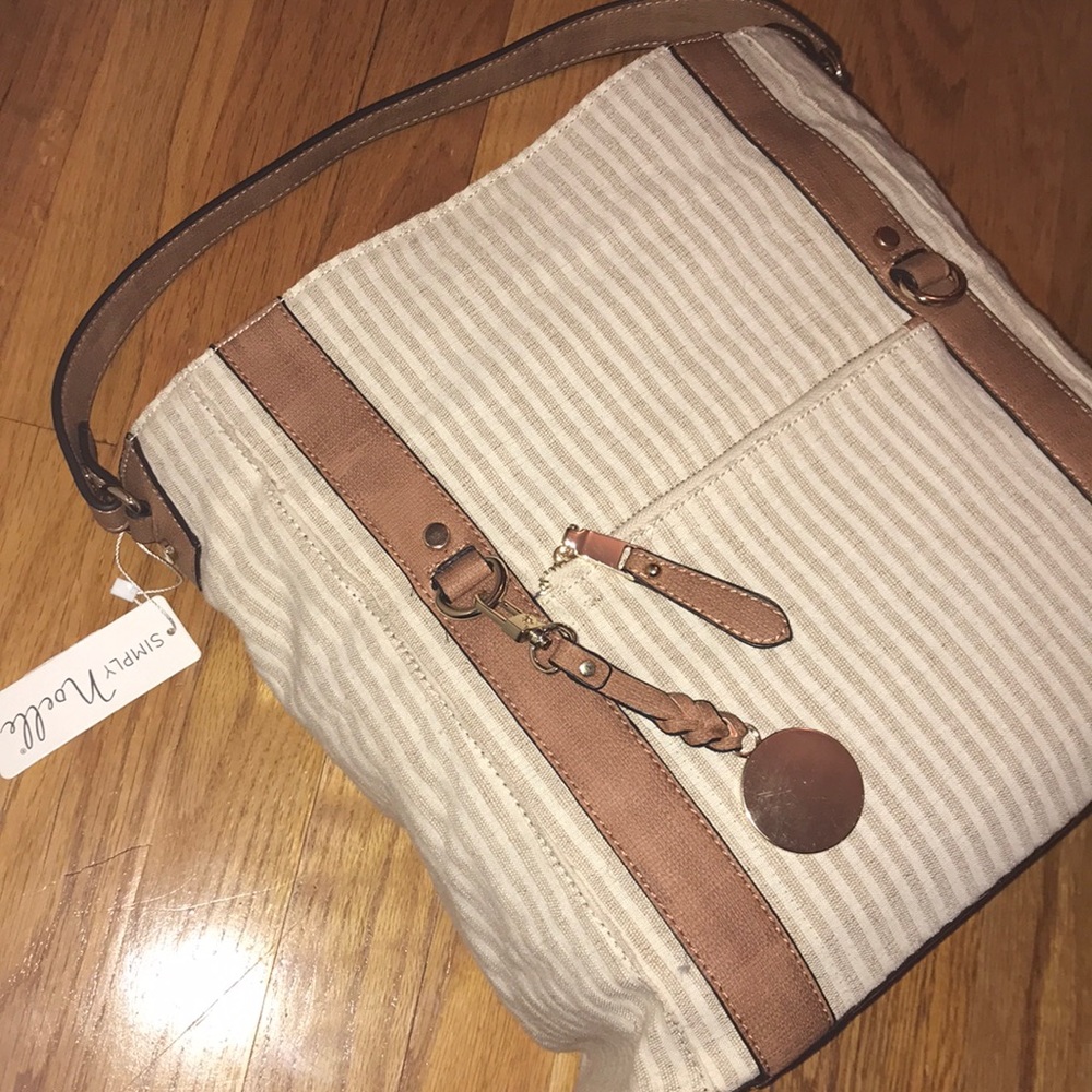 New with tags bag